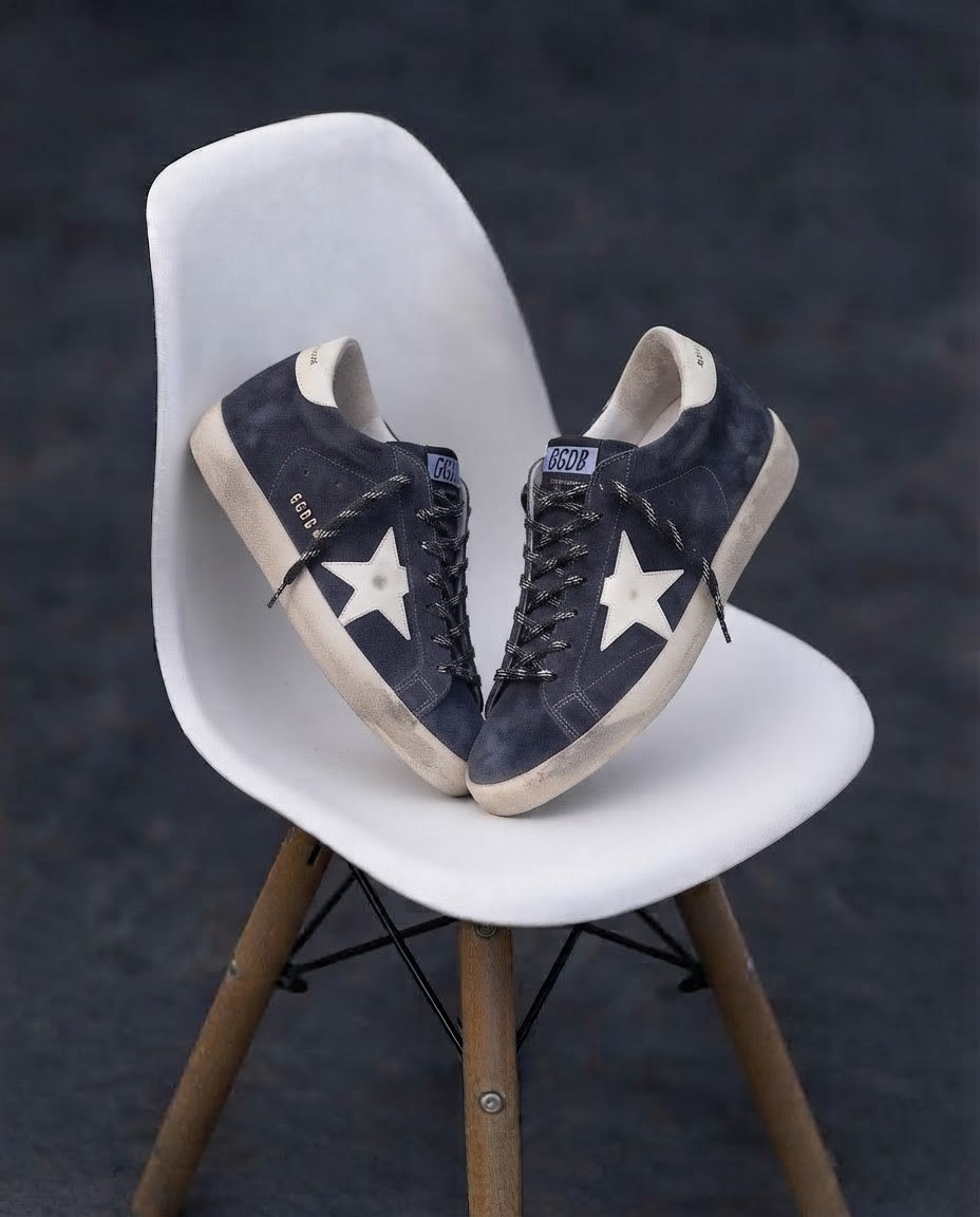 Golden Goose True-Star