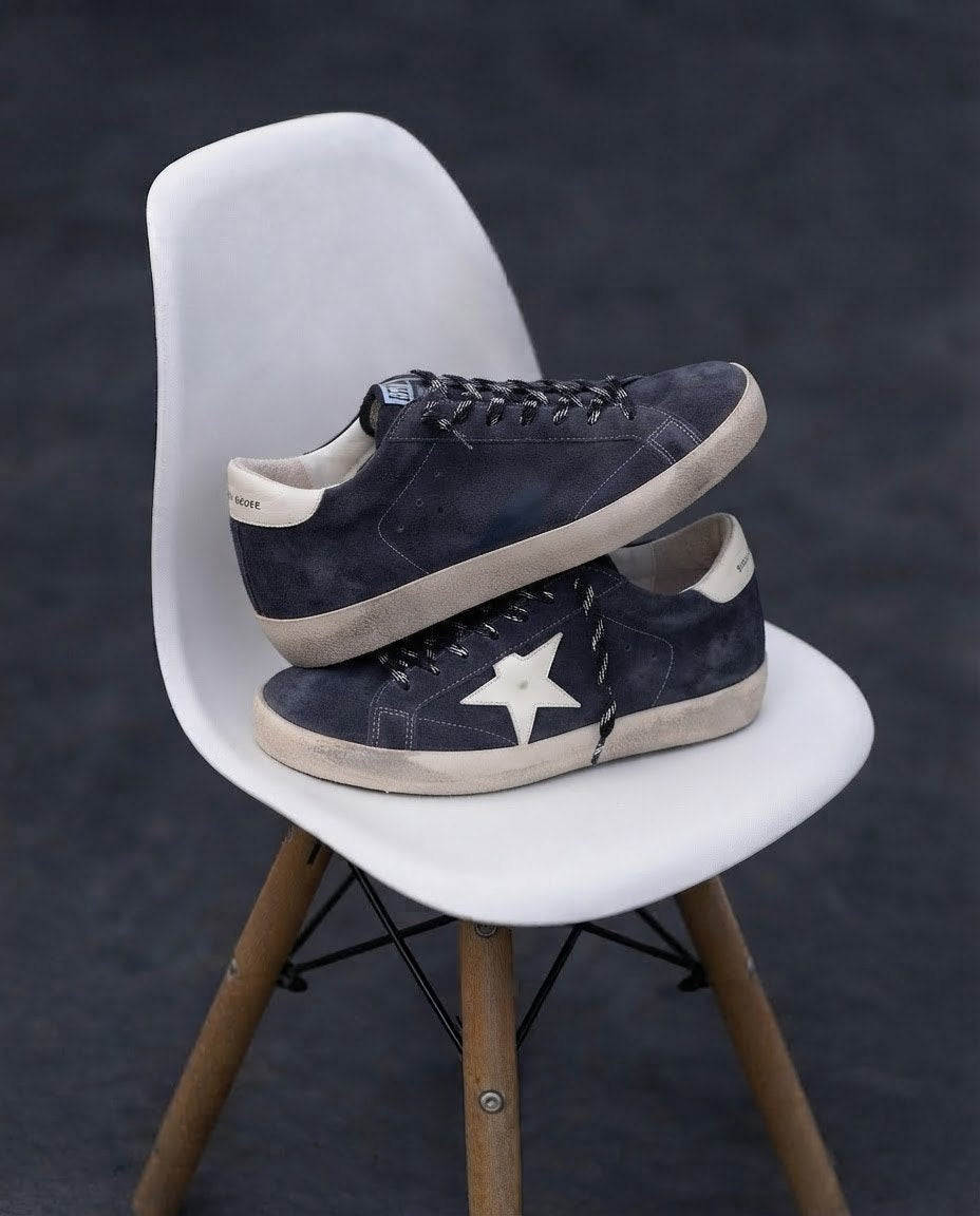 Golden Goose True-Star