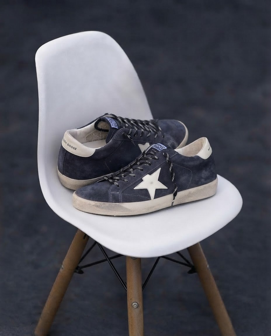 Golden Goose True-Star