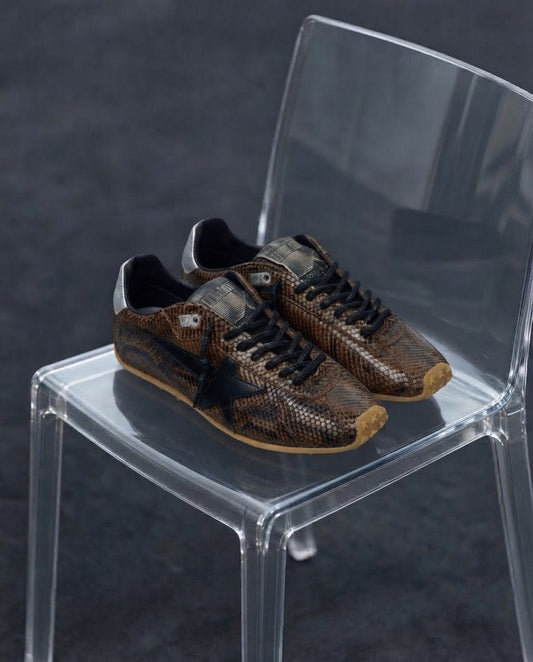 Golden Goose Marathon Speed