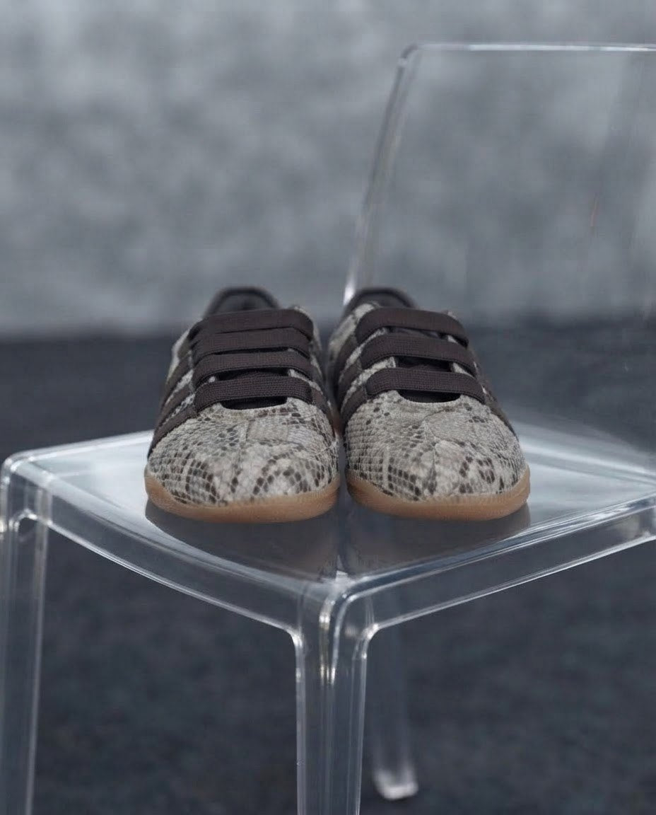 Adidas Tokyo MJ (estilo Mary Jane)