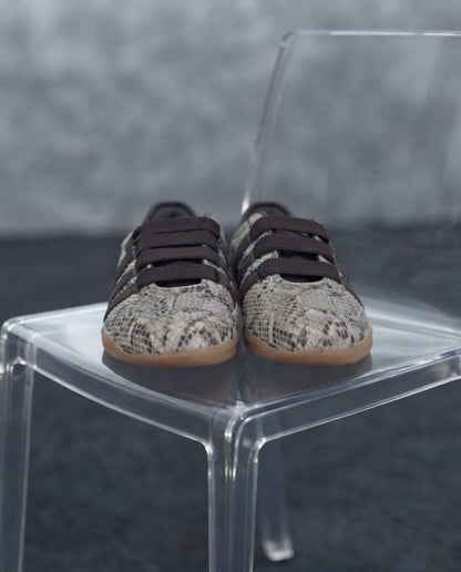 Adidas Tokyo MJ (estilo Mary Jane)