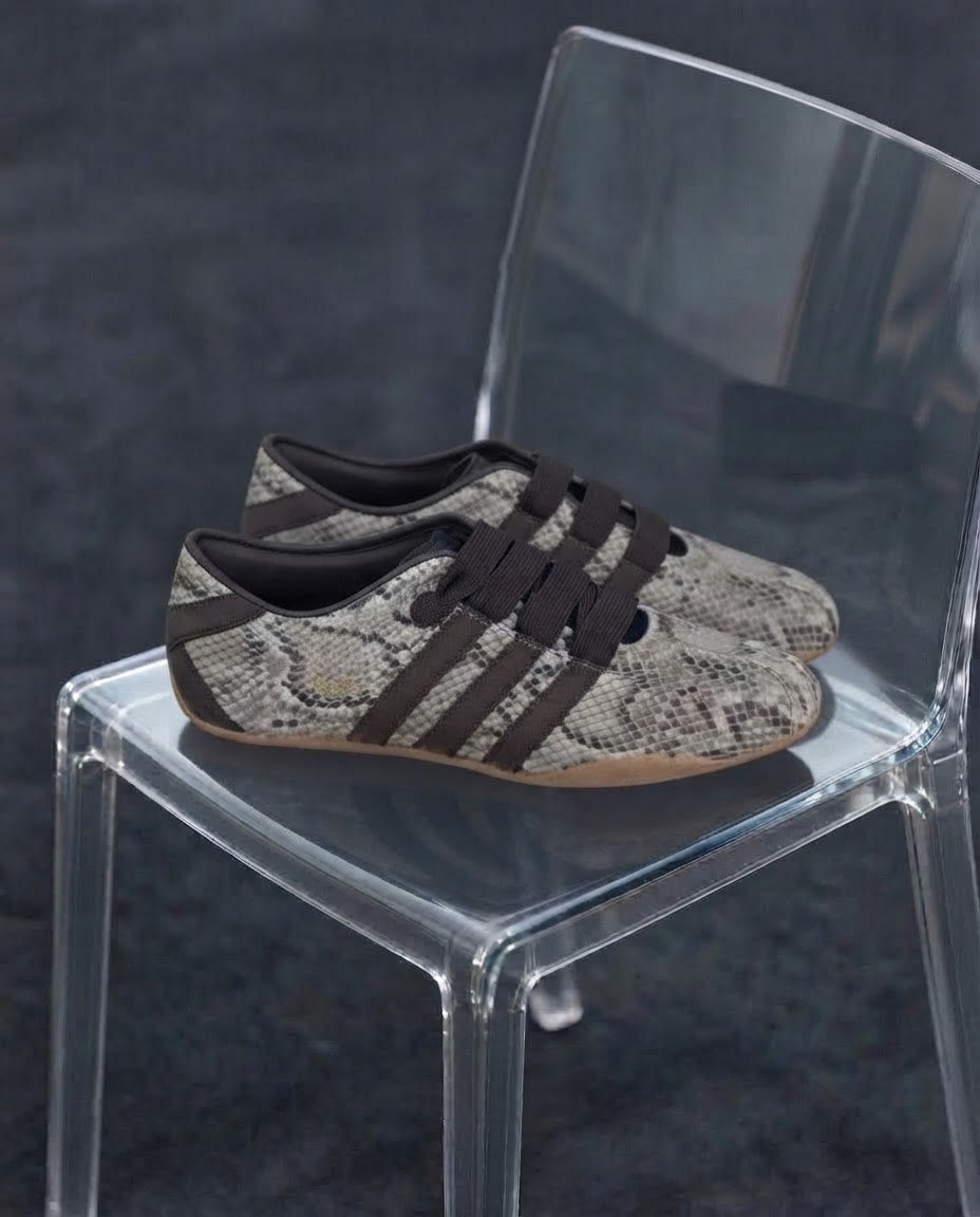 Adidas Tokyo MJ (estilo Mary Jane)