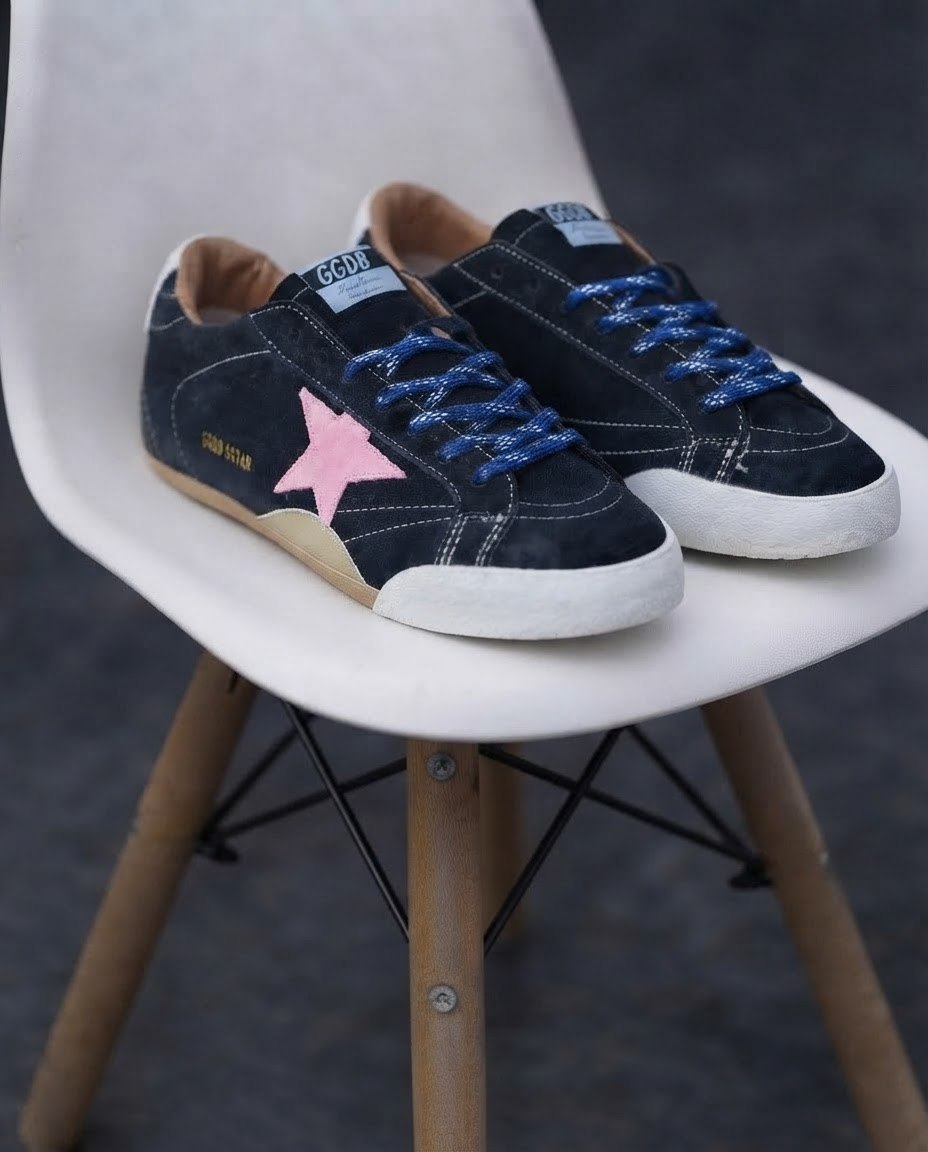 Golden Goose True-Star