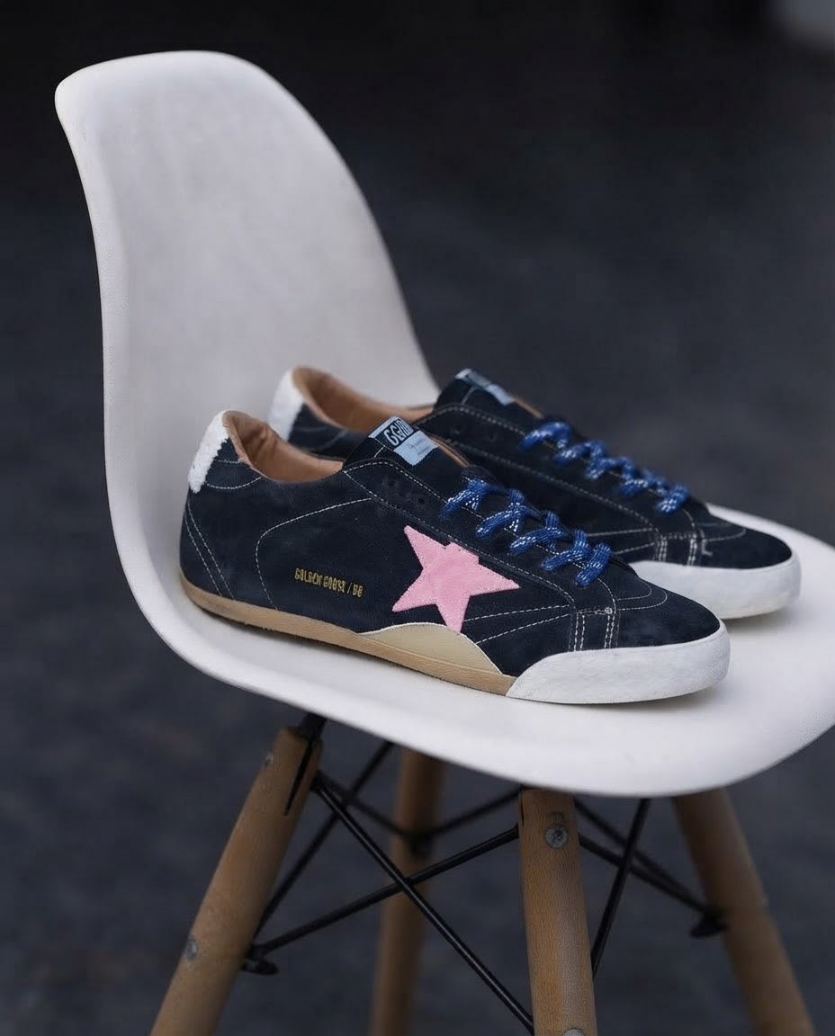 Golden Goose True-Star