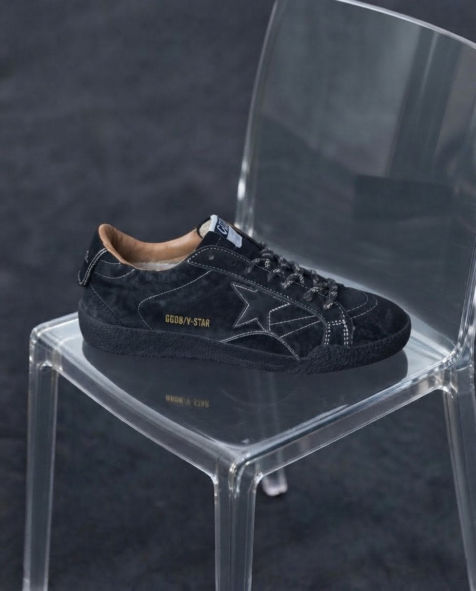 Golden Goose True-Star