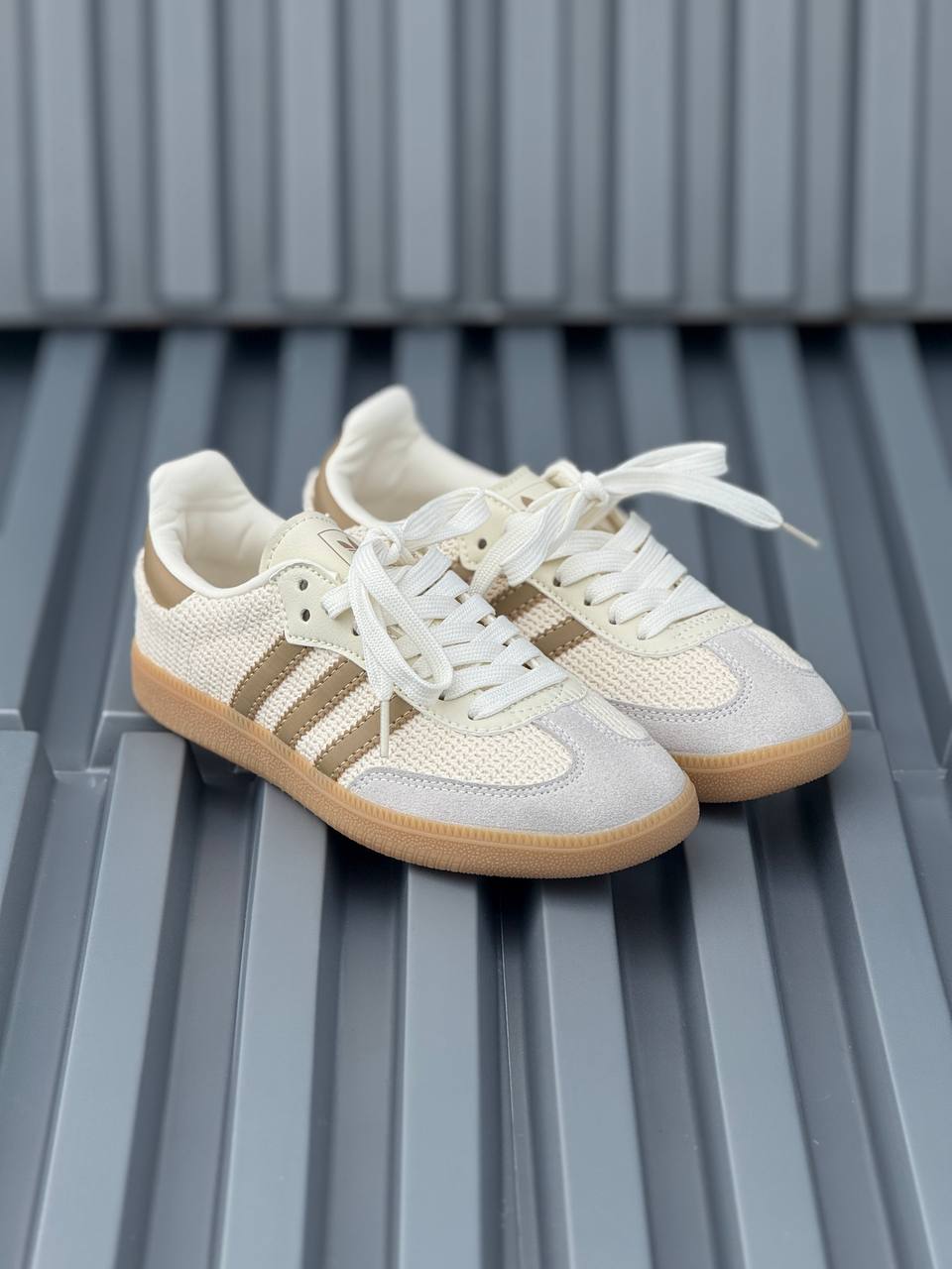 ADIDAS SAMBA GALLETA