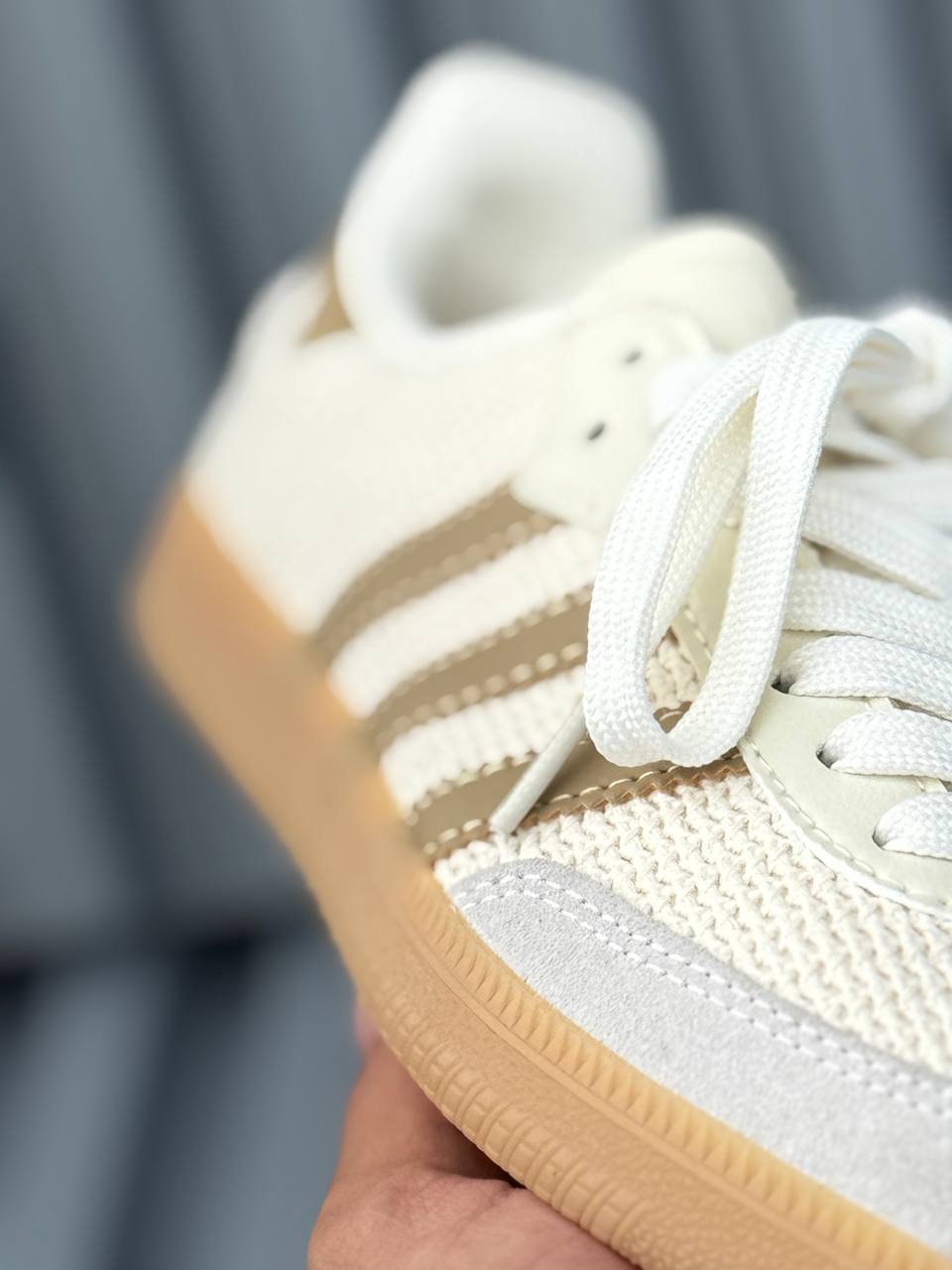 ADIDAS SAMBA GALLETA