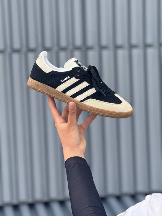 Adidas Samba Crema