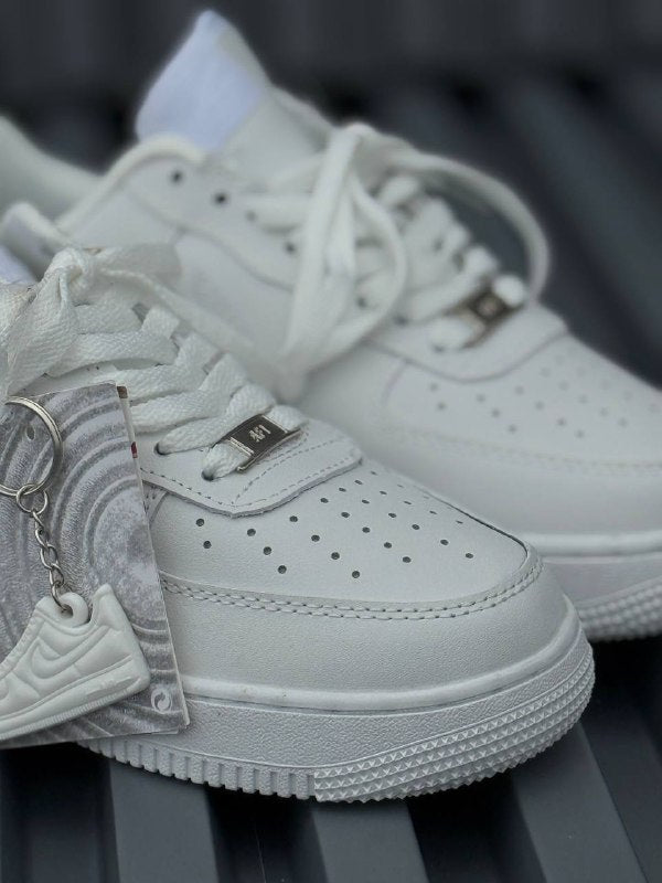 NIKE AF1 BOTA & ZAPATO