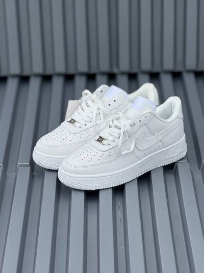 NIKE AF1 BOTA & ZAPATO