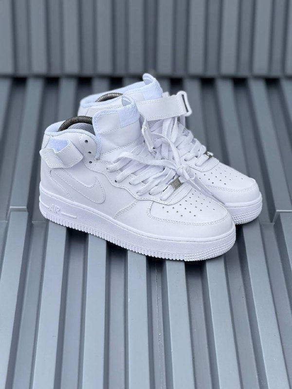 NIKE AF1 BOTA & ZAPATO
