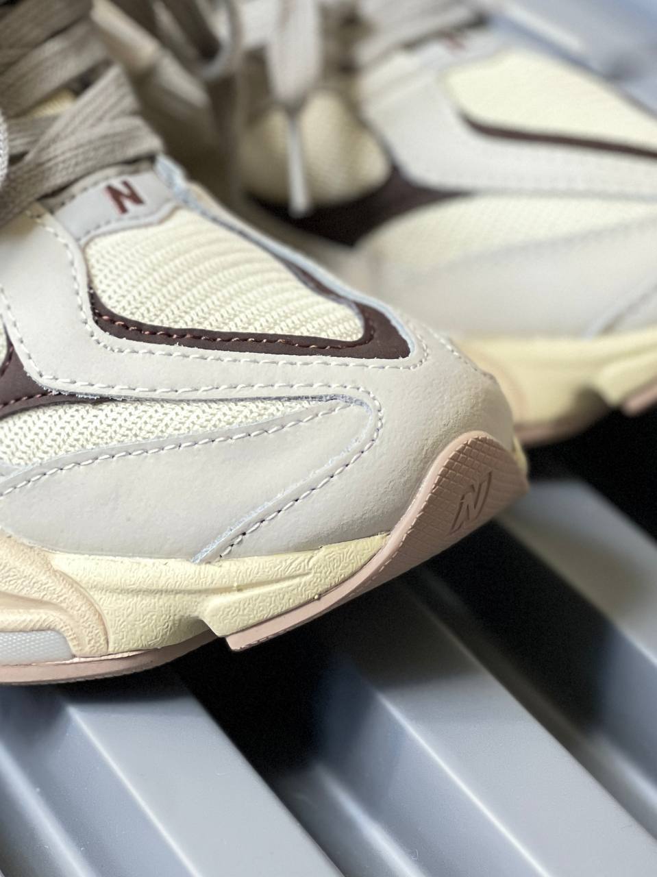 New Balance Cafe