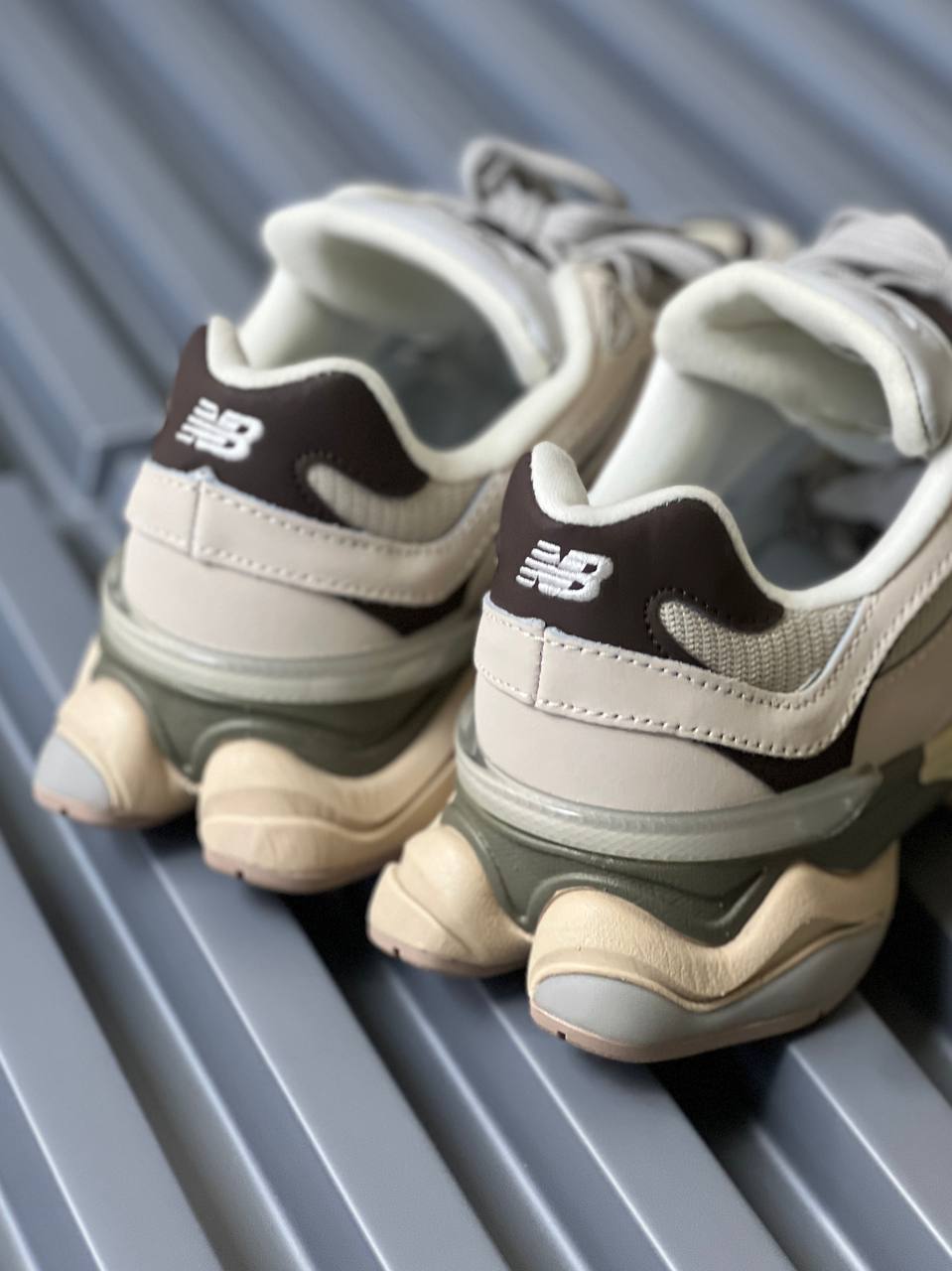 New Balance Cafe
