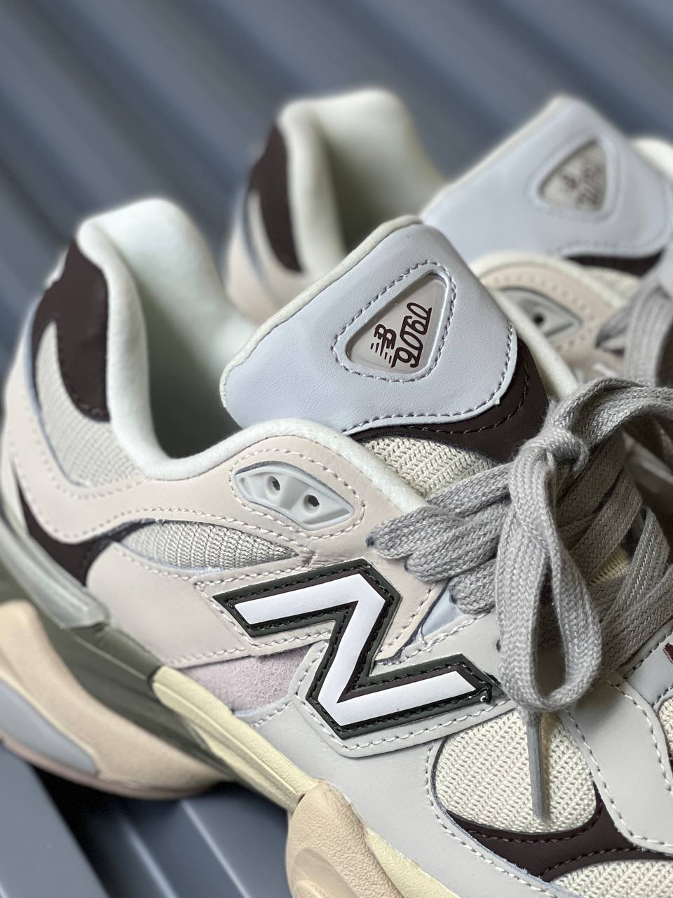New Balance Cafe