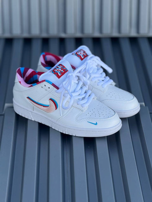 Nike Sb parra