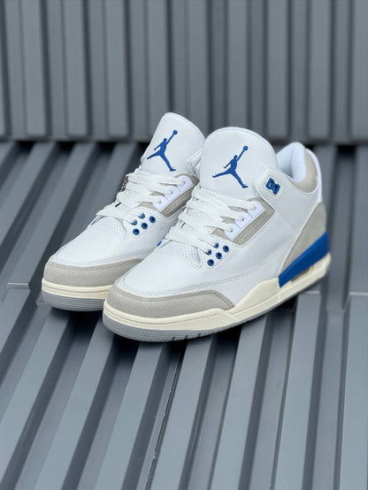 Jordan Azules