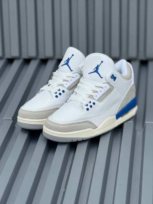 Jordan Azules