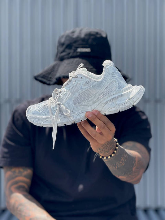 Balenciaga 3xl White