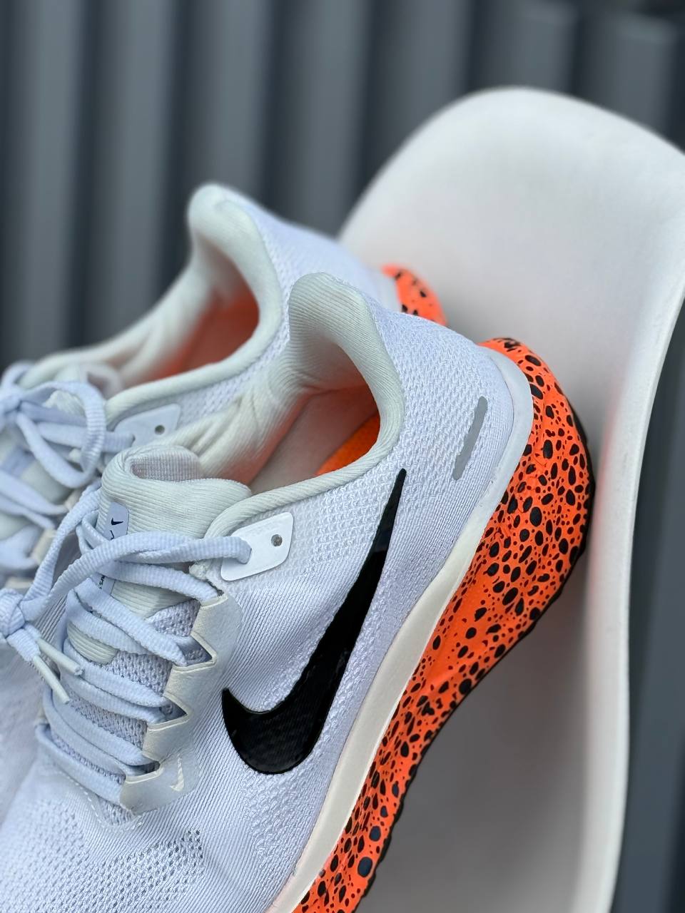 Nike Alphafly suela pequeña