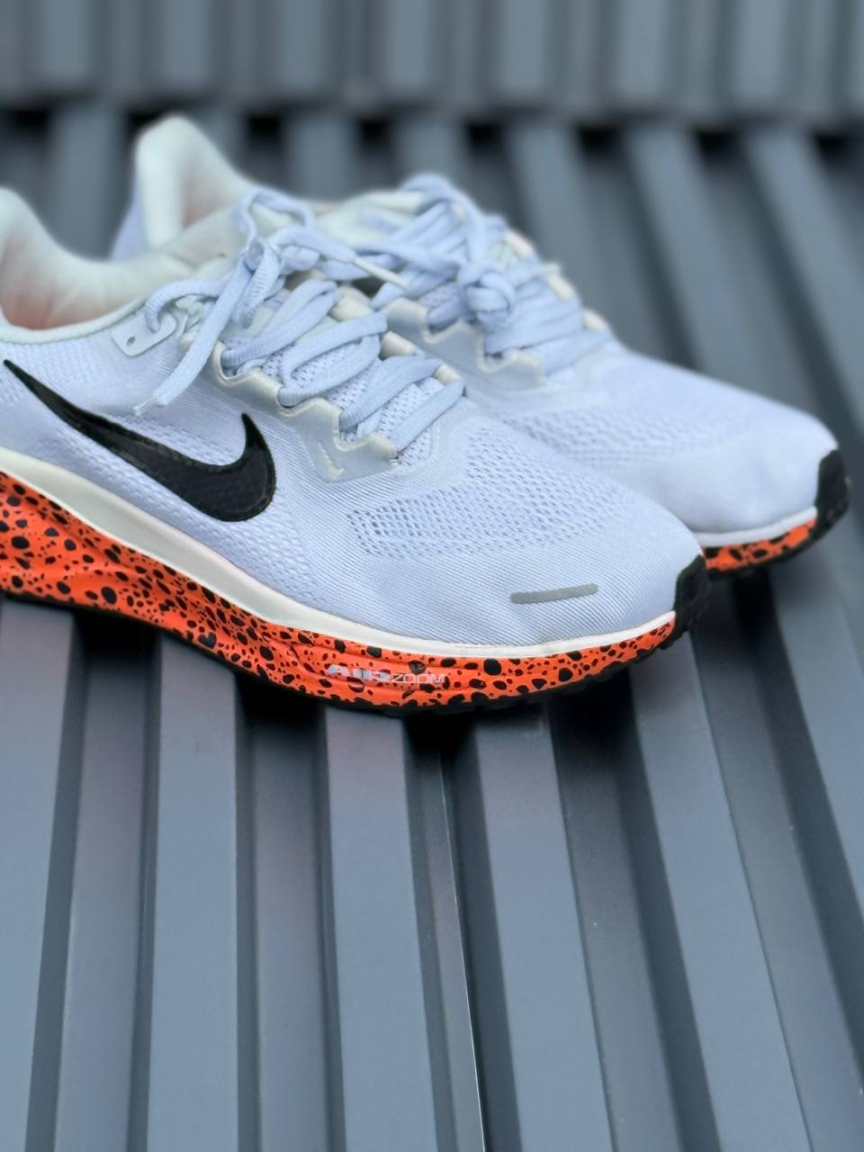 Nike Alphafly suela pequeña