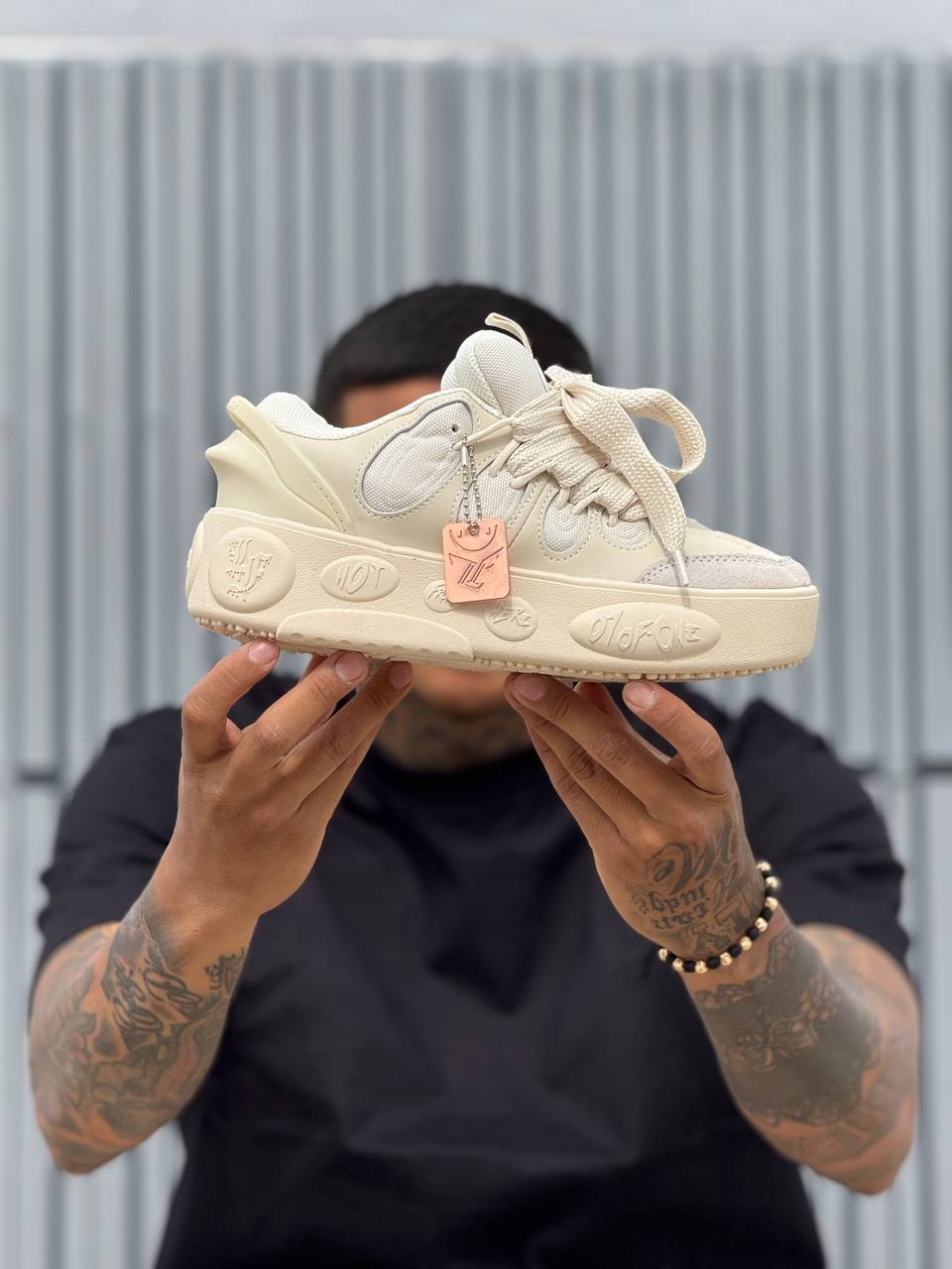 Puma La france
