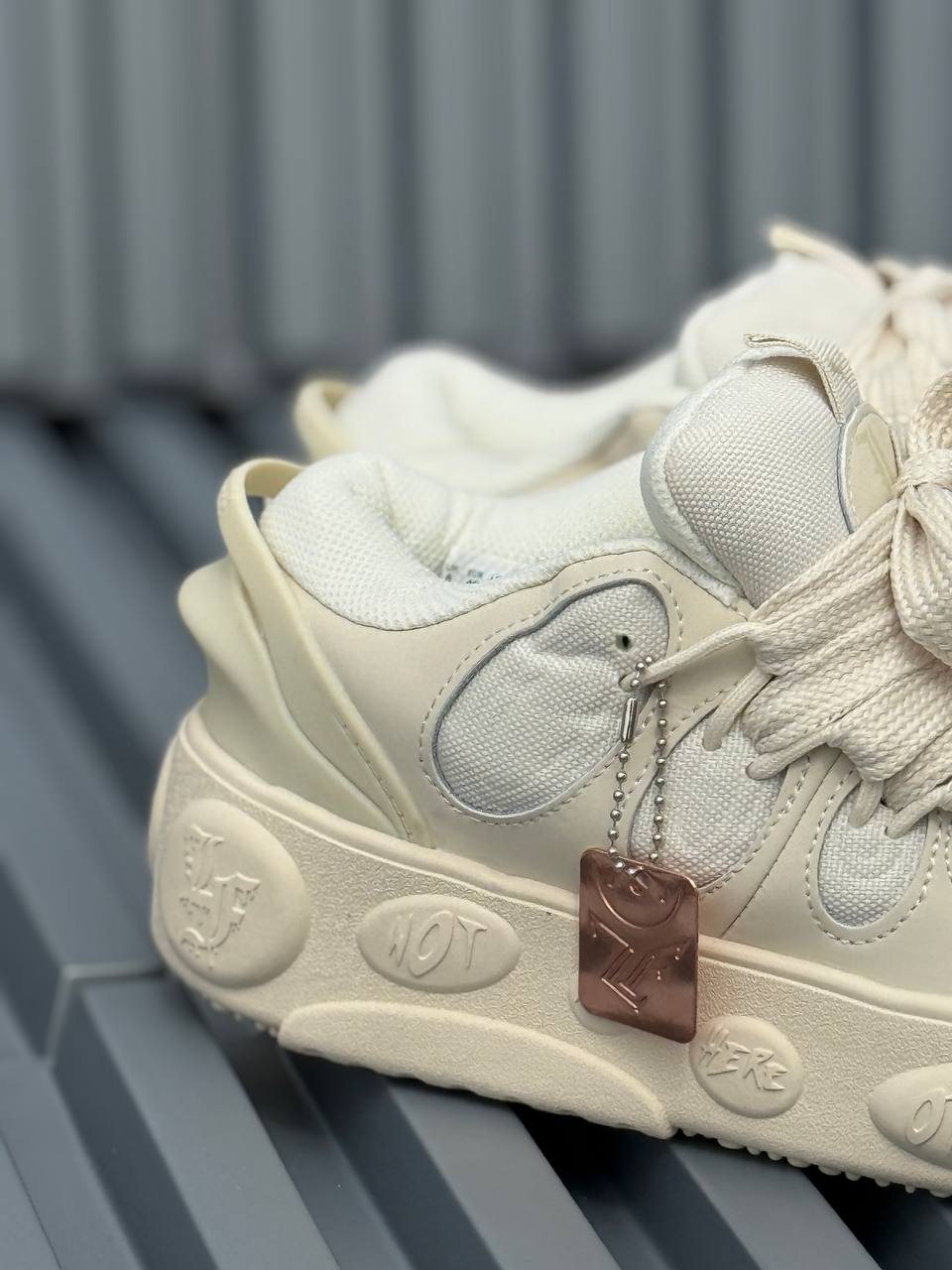 Puma La france