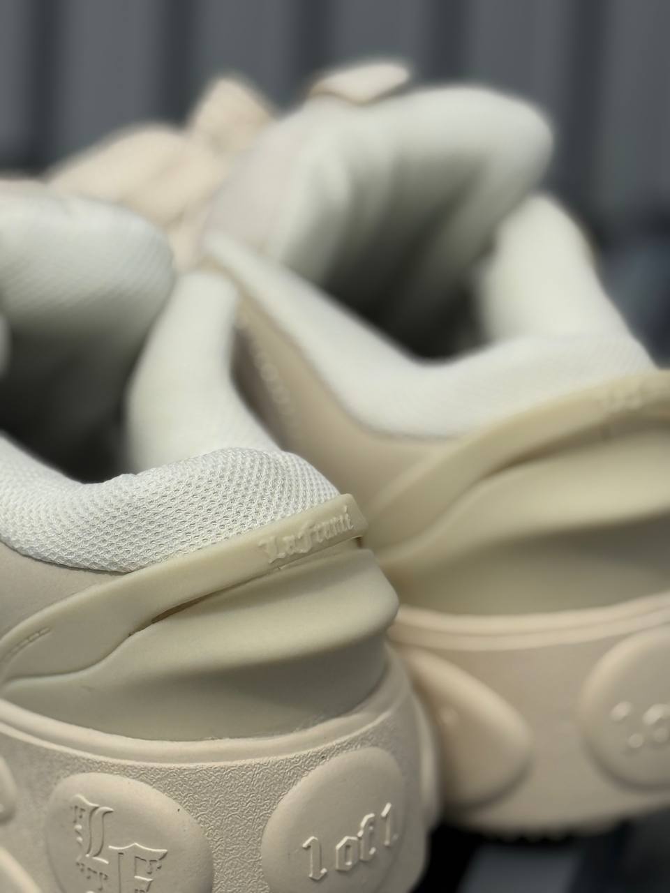 Puma La france