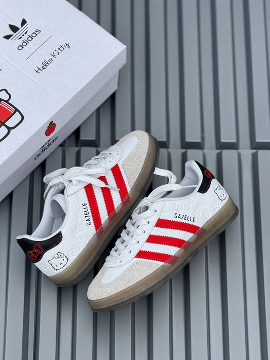 Adidas x Hello Kity