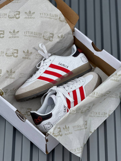 Adidas x Hello Kity
