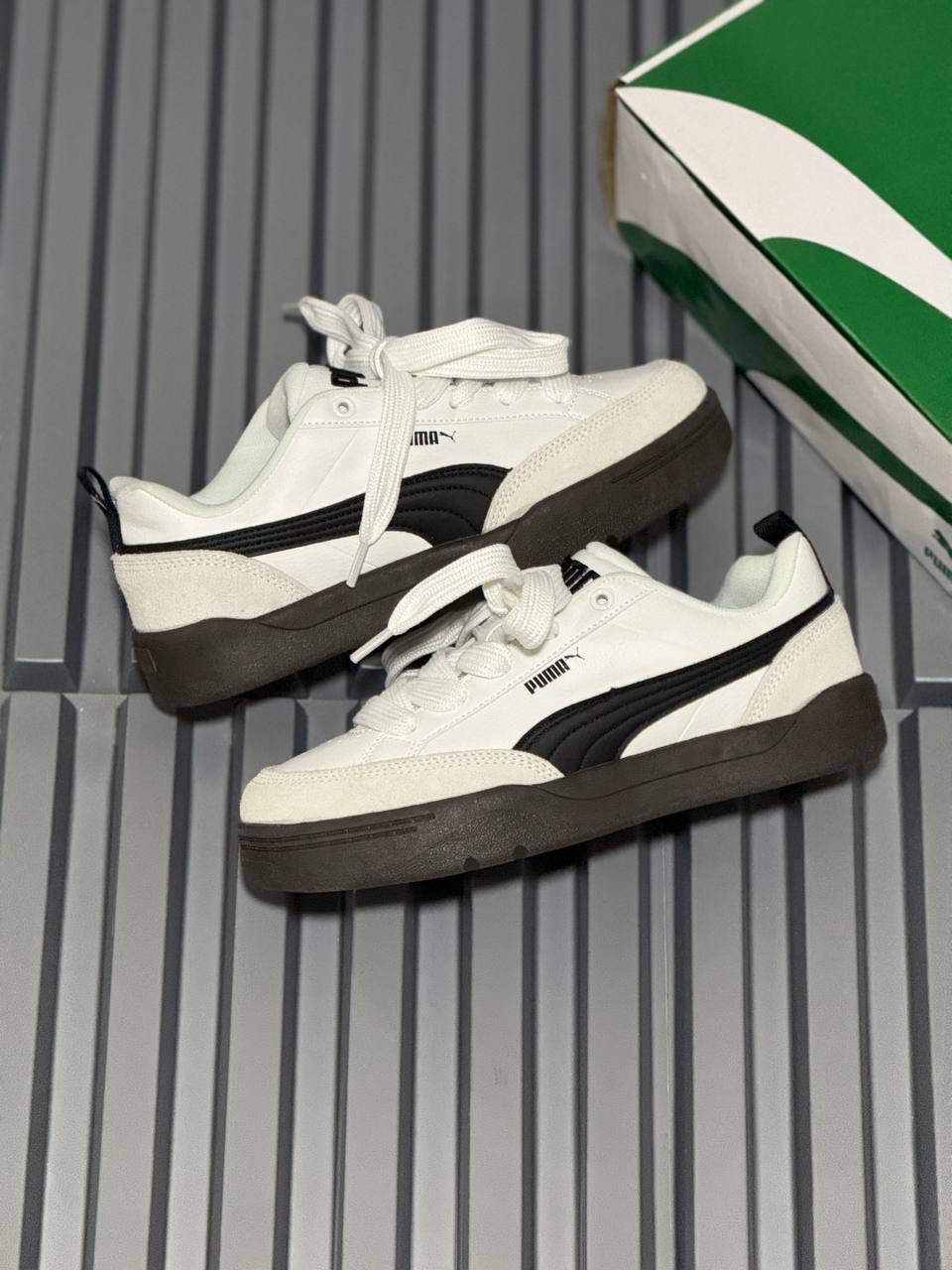 Puma Park