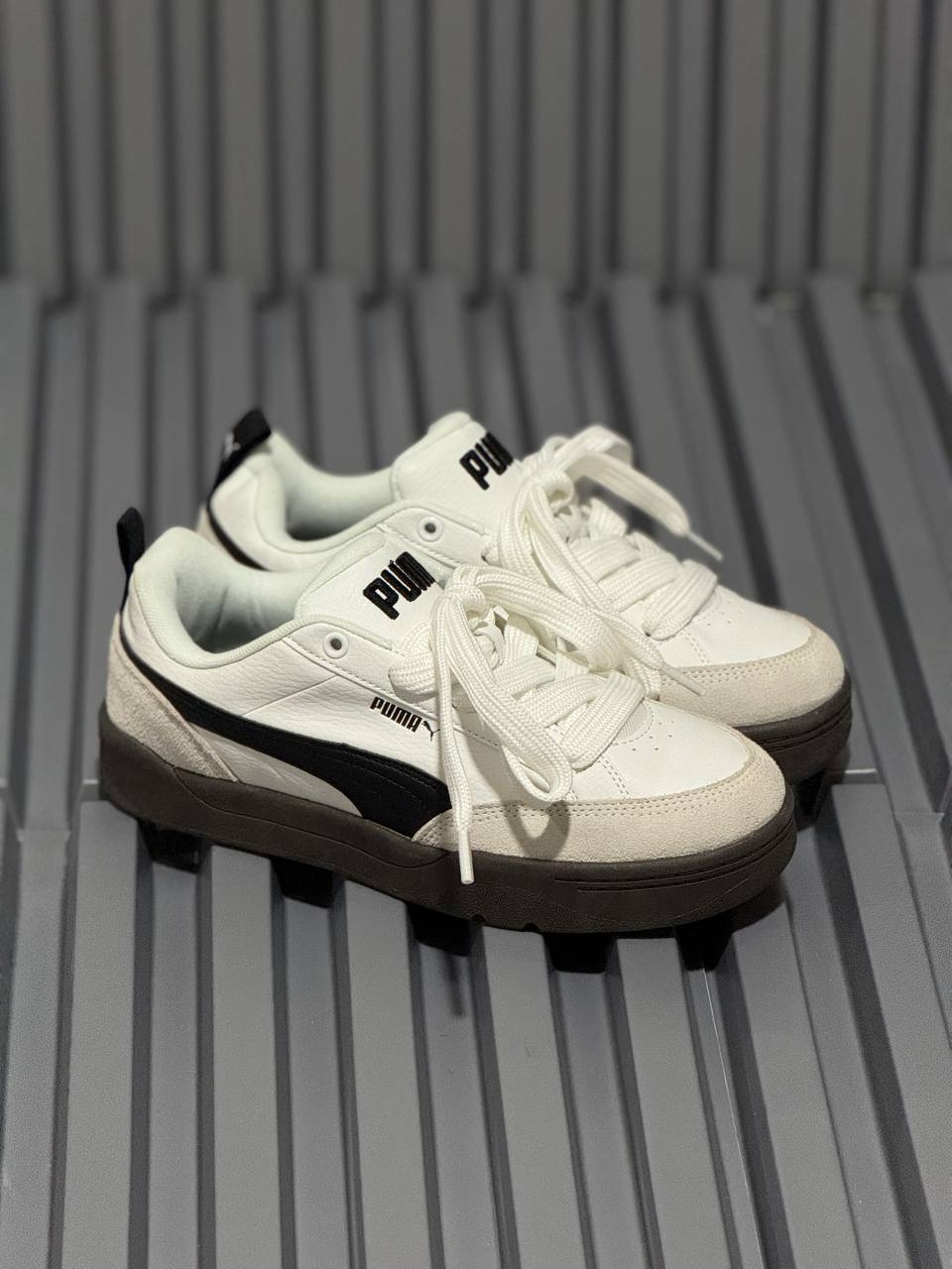 Puma Park