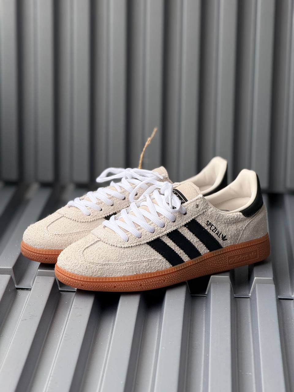 Adidas Spezial Gris