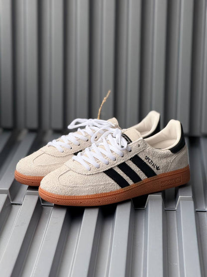 Adidas Spezial Gris
