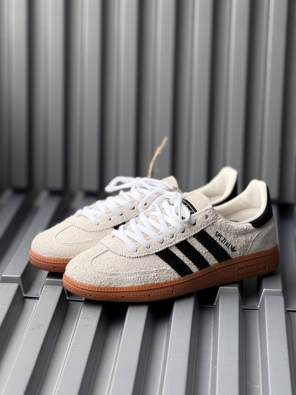 Adidas Spezial Gris