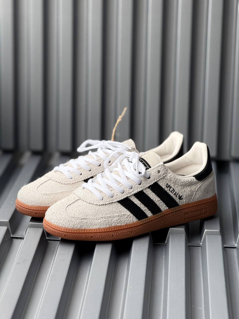 Adidas Spezial Gris
