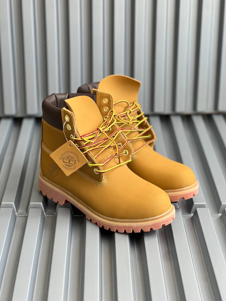 Timberland Clasica