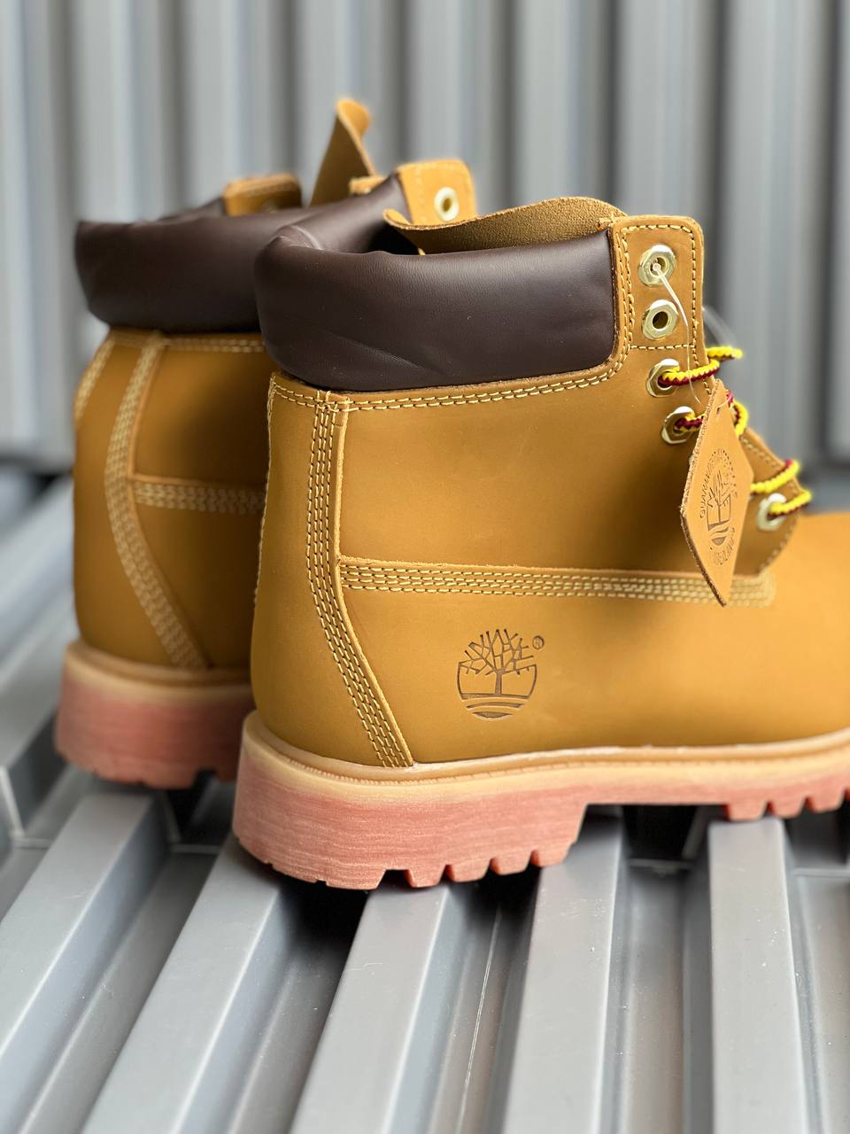Timberland Clasica