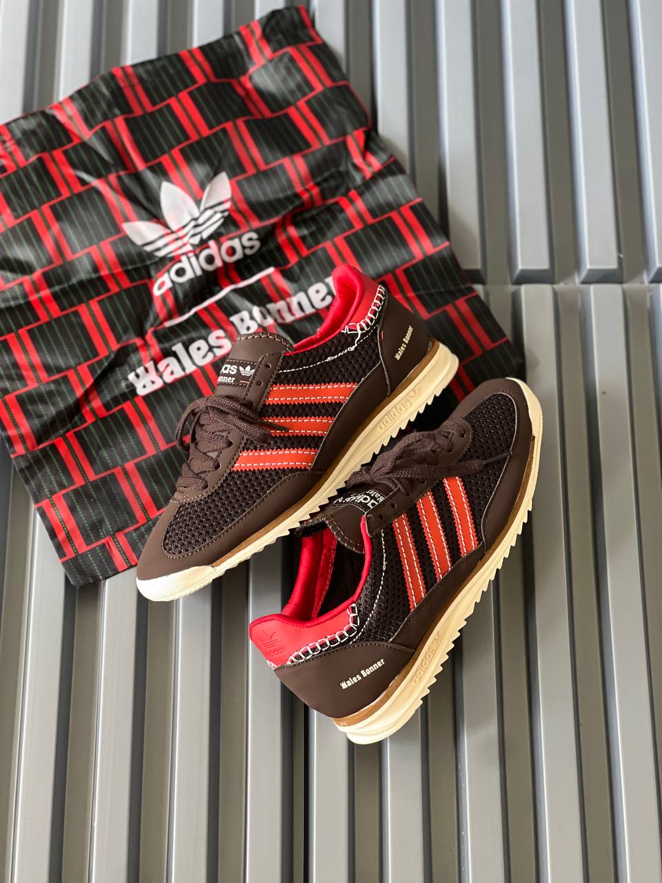 Adidas wales bonner SL