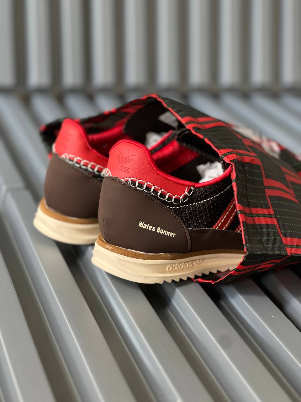 Adidas wales bonner SL