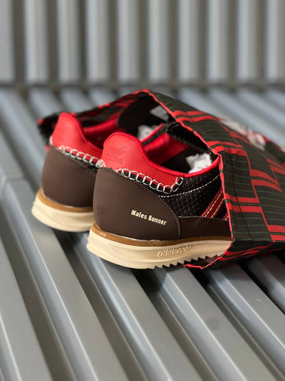 Adidas wales bonner SL