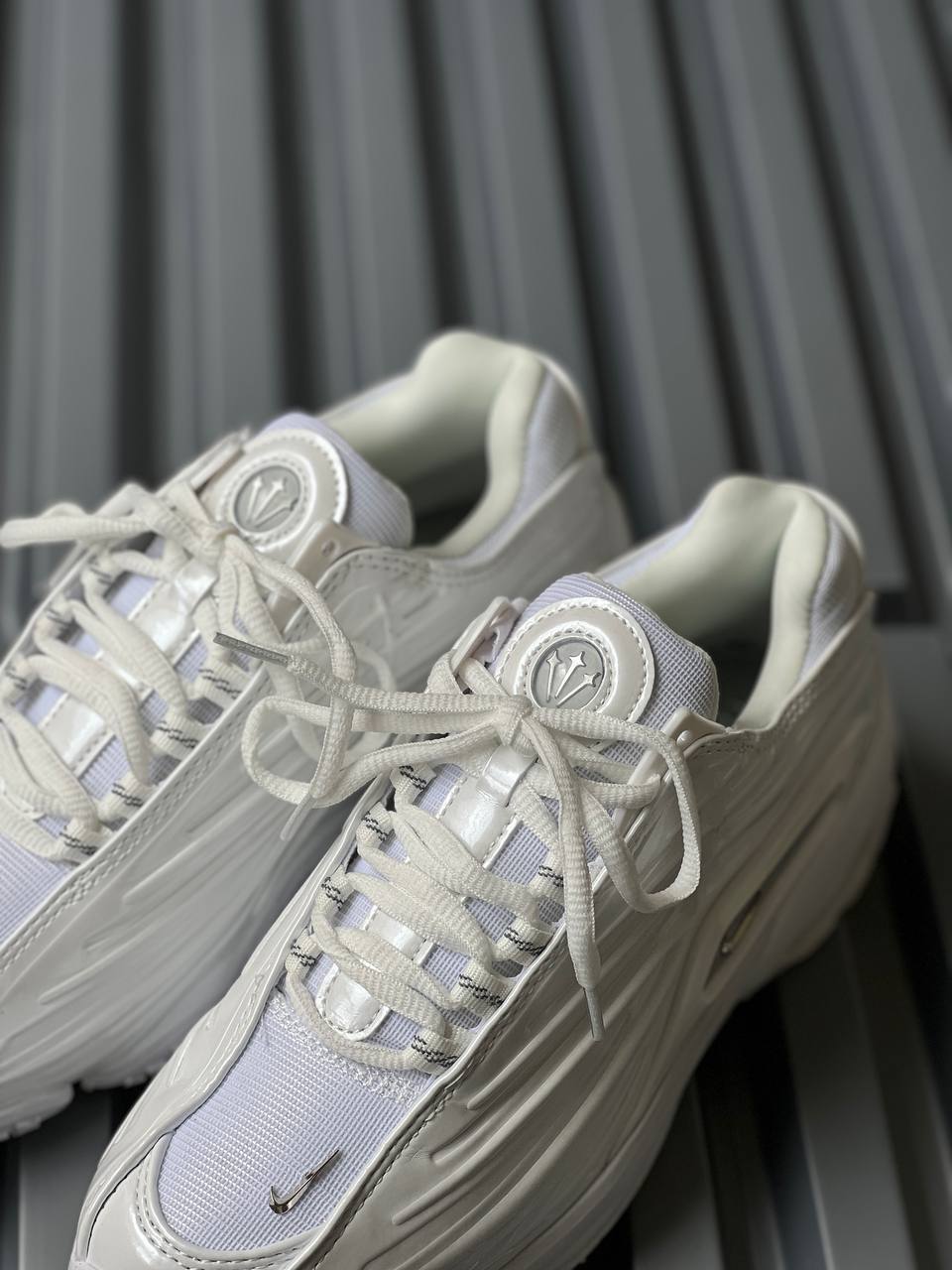 Nike x Drake Nocta