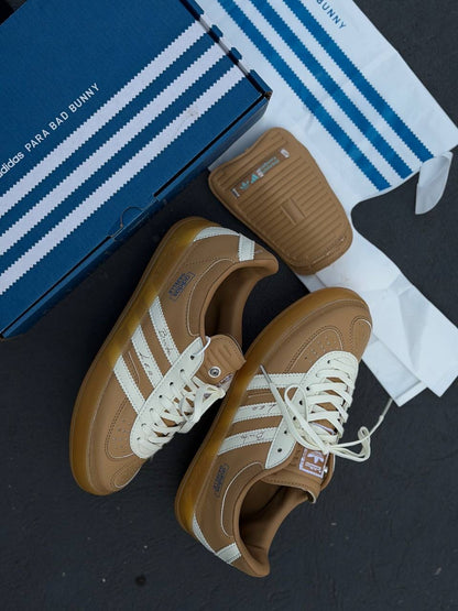 Adidas x messi cafe