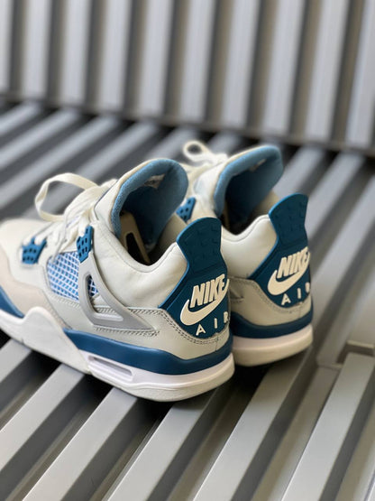 Nike Retro Military Azul