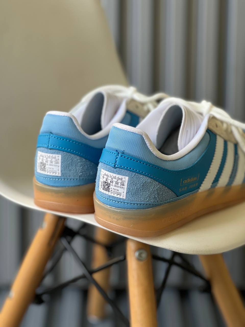Adidas San Juan