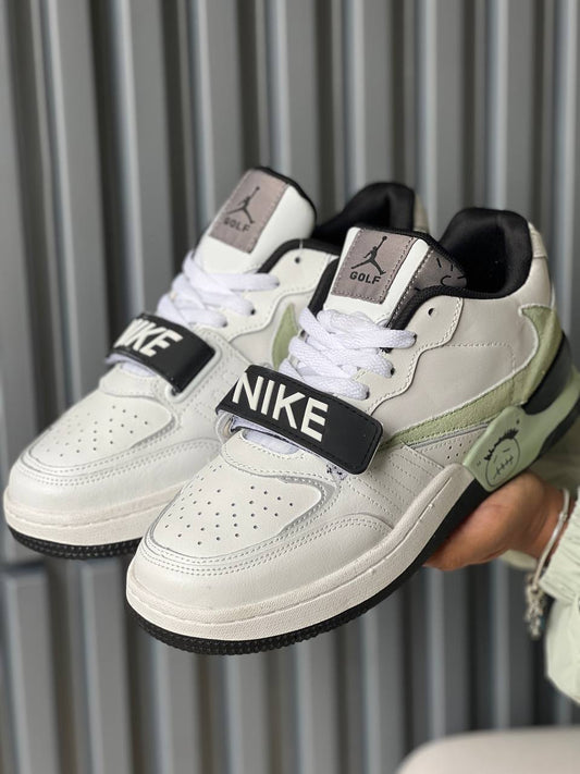 Nike x travis scott