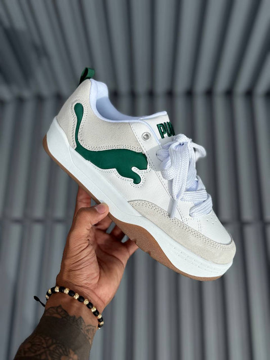 Puma park Verde
