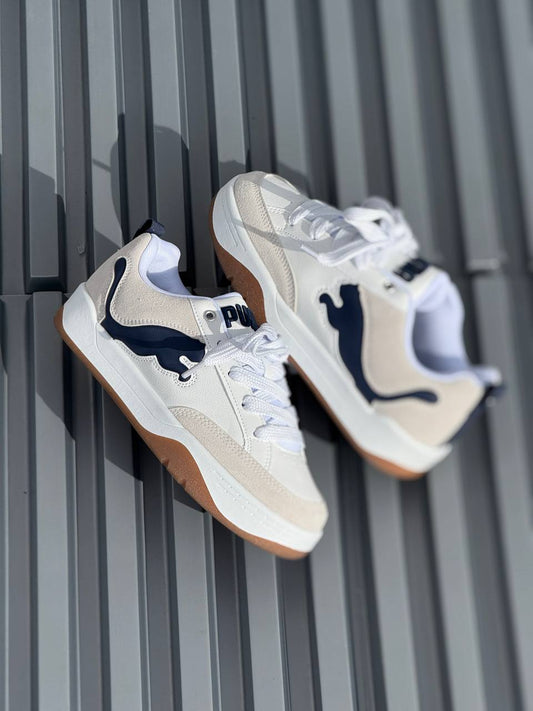 Puma park Azul