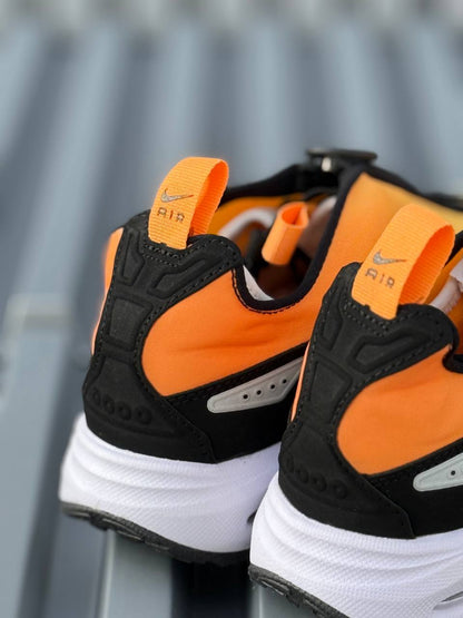 Nike air max sueder gold