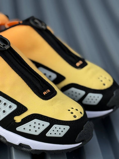 Nike air max sueder gold